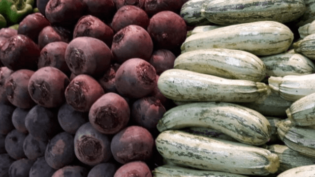 Conséquences d’une alimentation de faible qualité&nbsp;nutritionnelle.