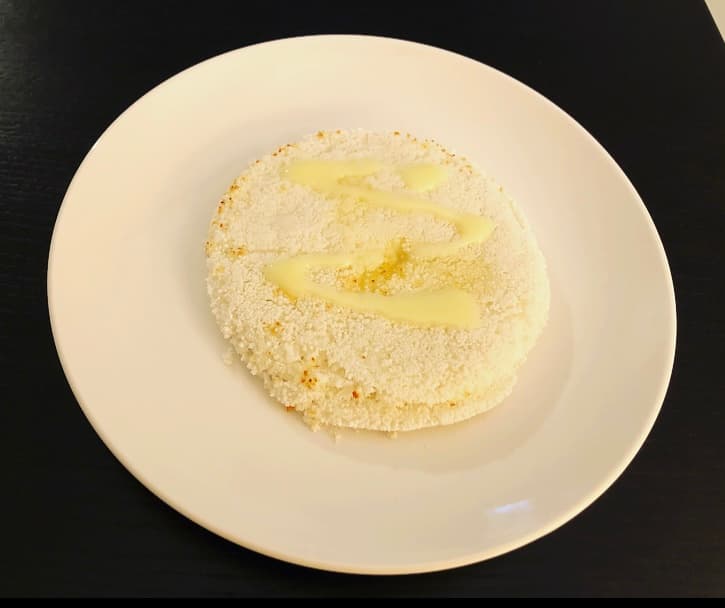 La tapioca brésilienne appelée aussi beiju 
