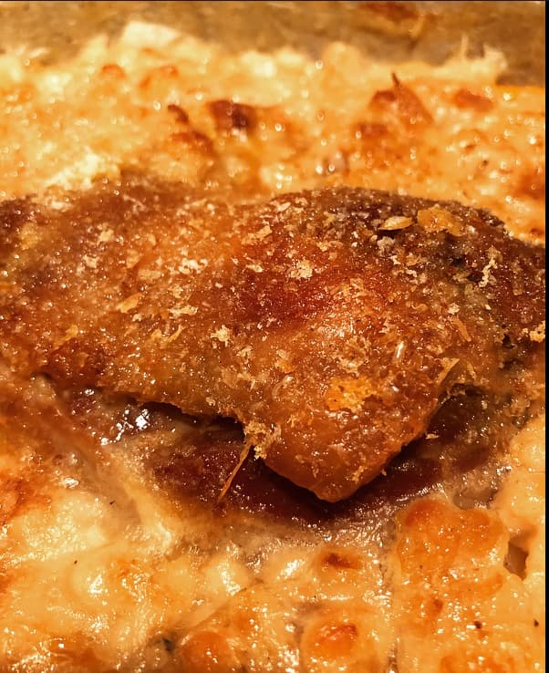 Cassoulet