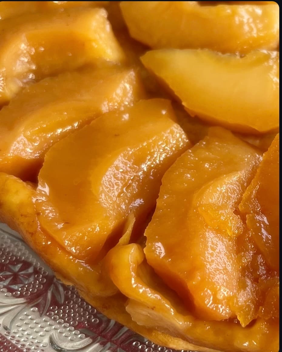 Tarte Tatin