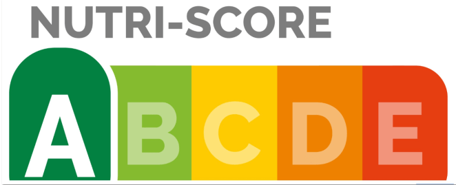 nutri-score 2