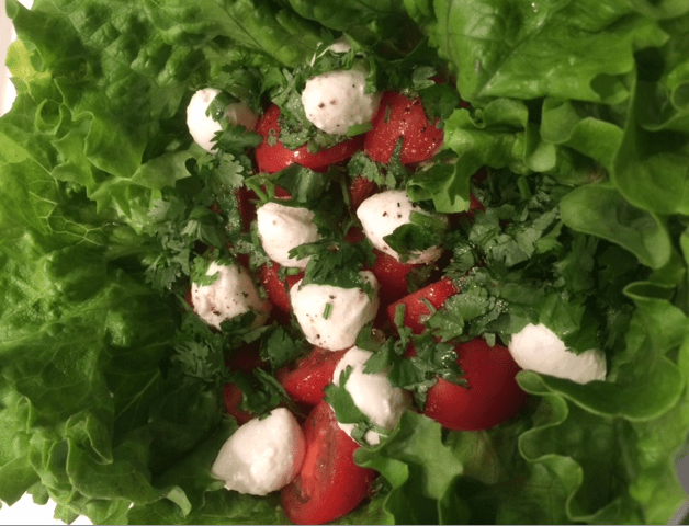 SALADE