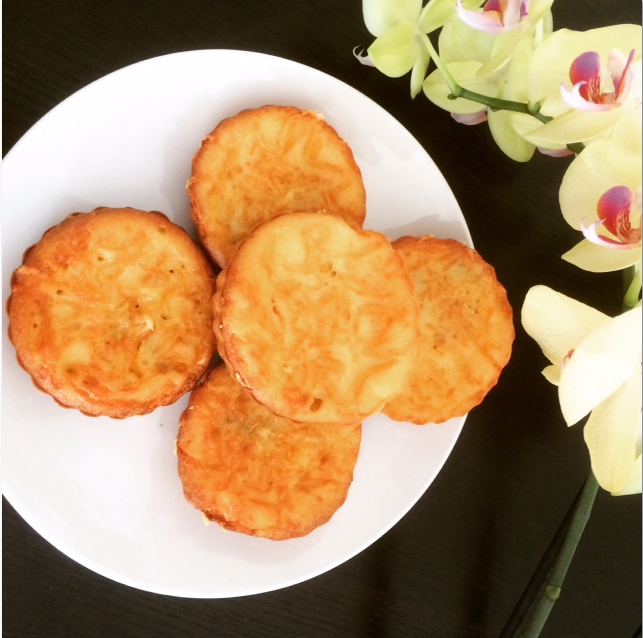 tartelettes
