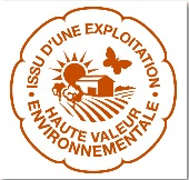 logo certification environnementale